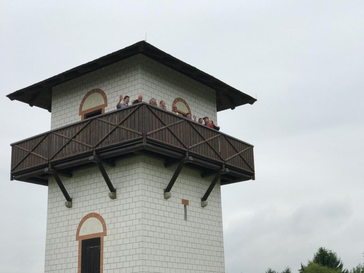 Hotel Hüttenmühle Hillscheid Exterior foto